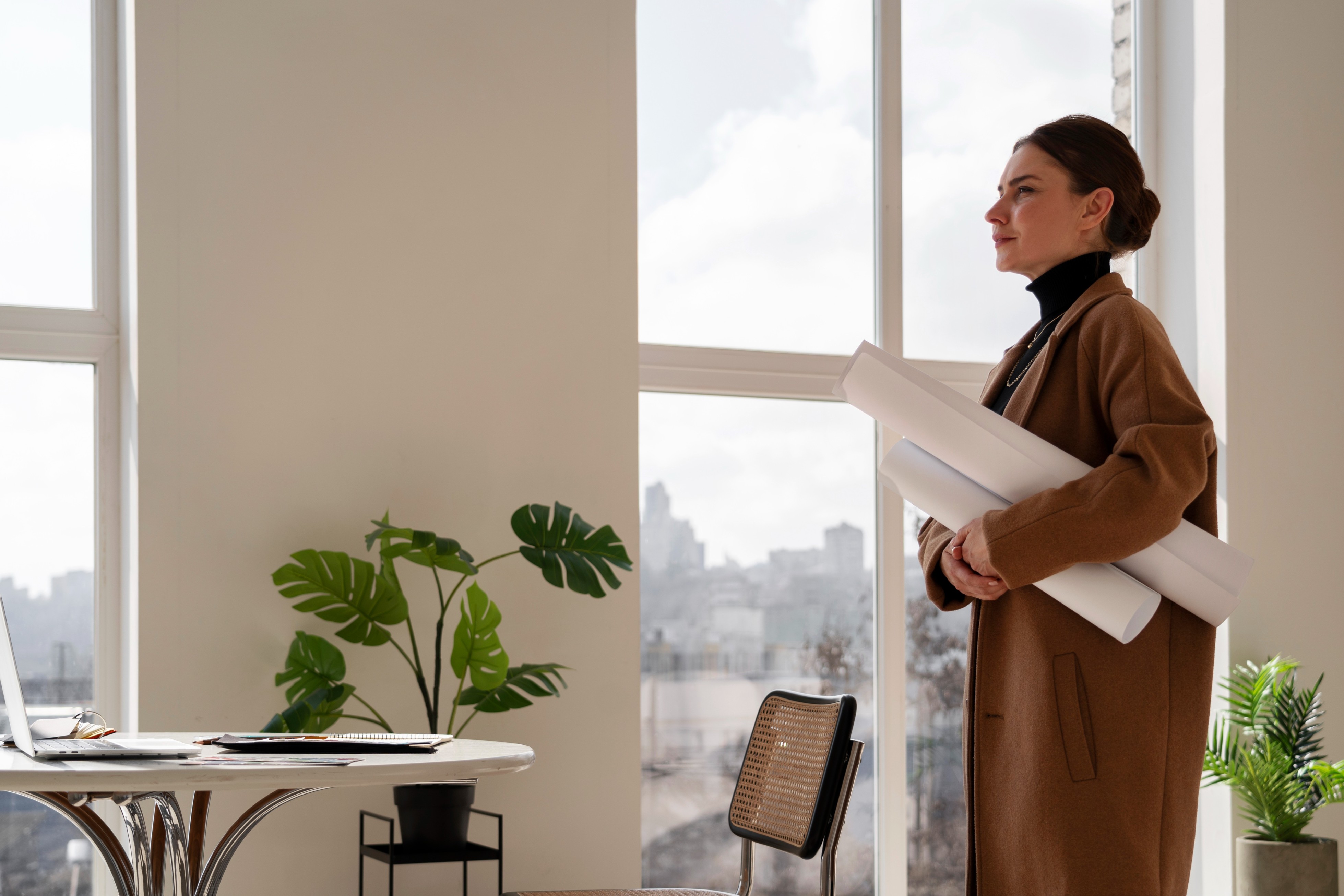 Comprehensive Guide to Roman Blinds