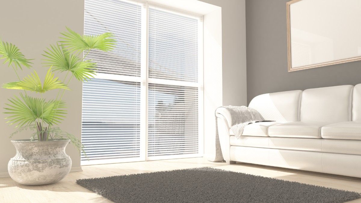 Comprehensive Guide to Roman Blinds