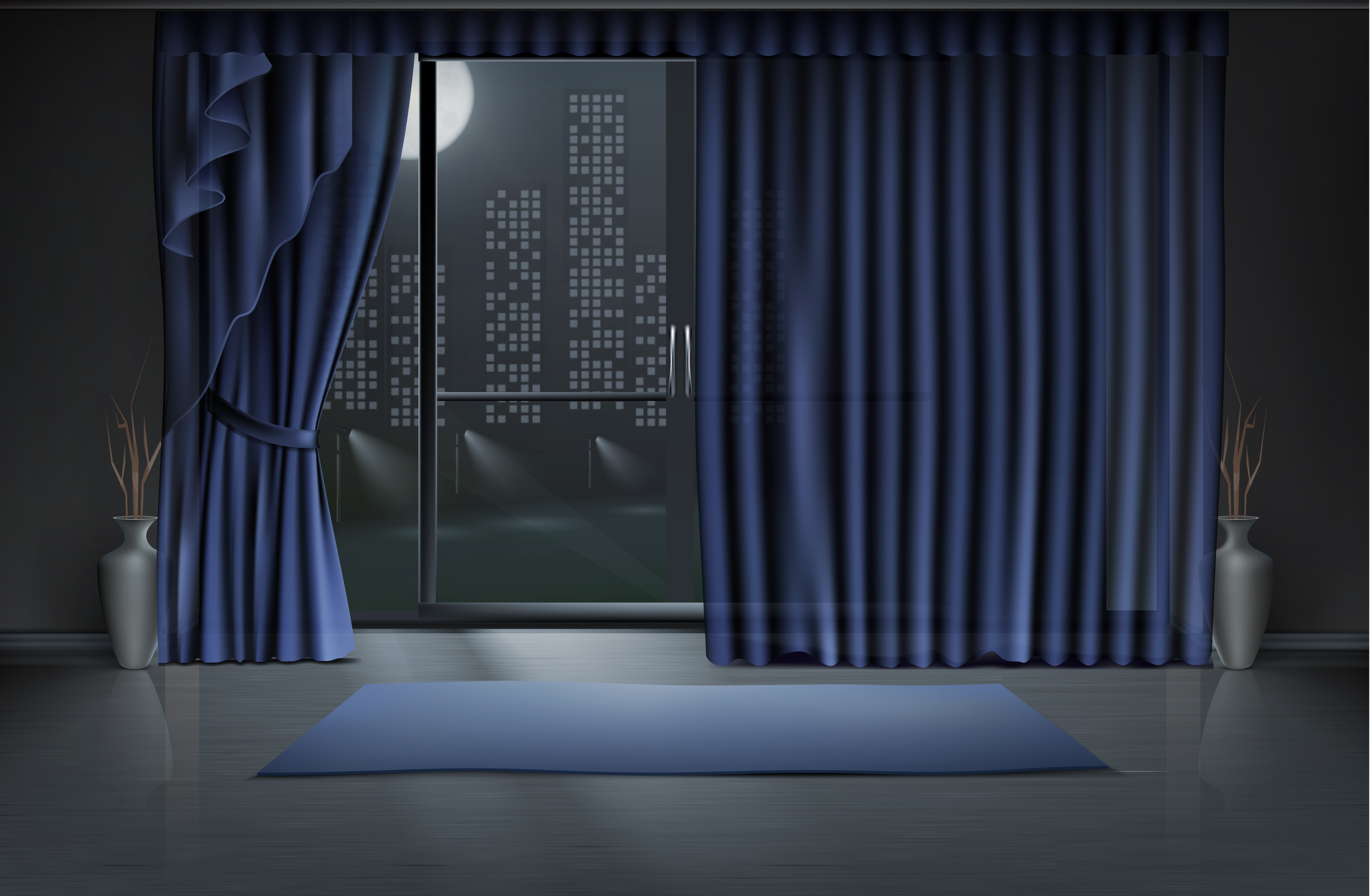 Comprehensive Guide to Roman Blinds