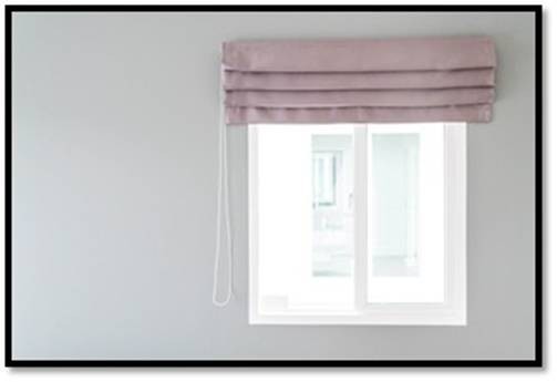 Comprehensive Guide to Roman Blinds