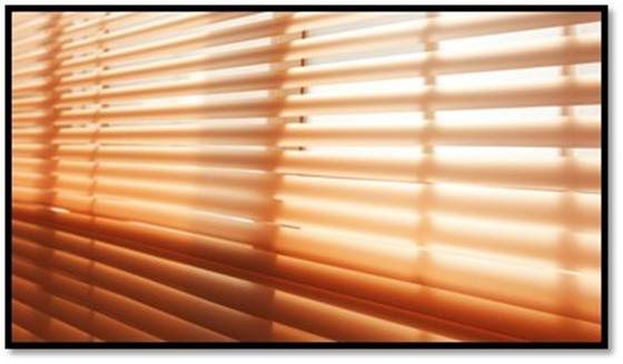 Comprehensive Guide to Roman Blinds