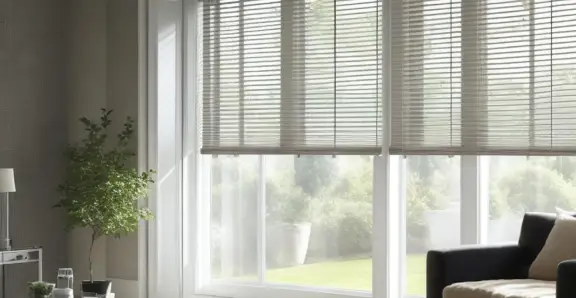 Choose the Right Blinds