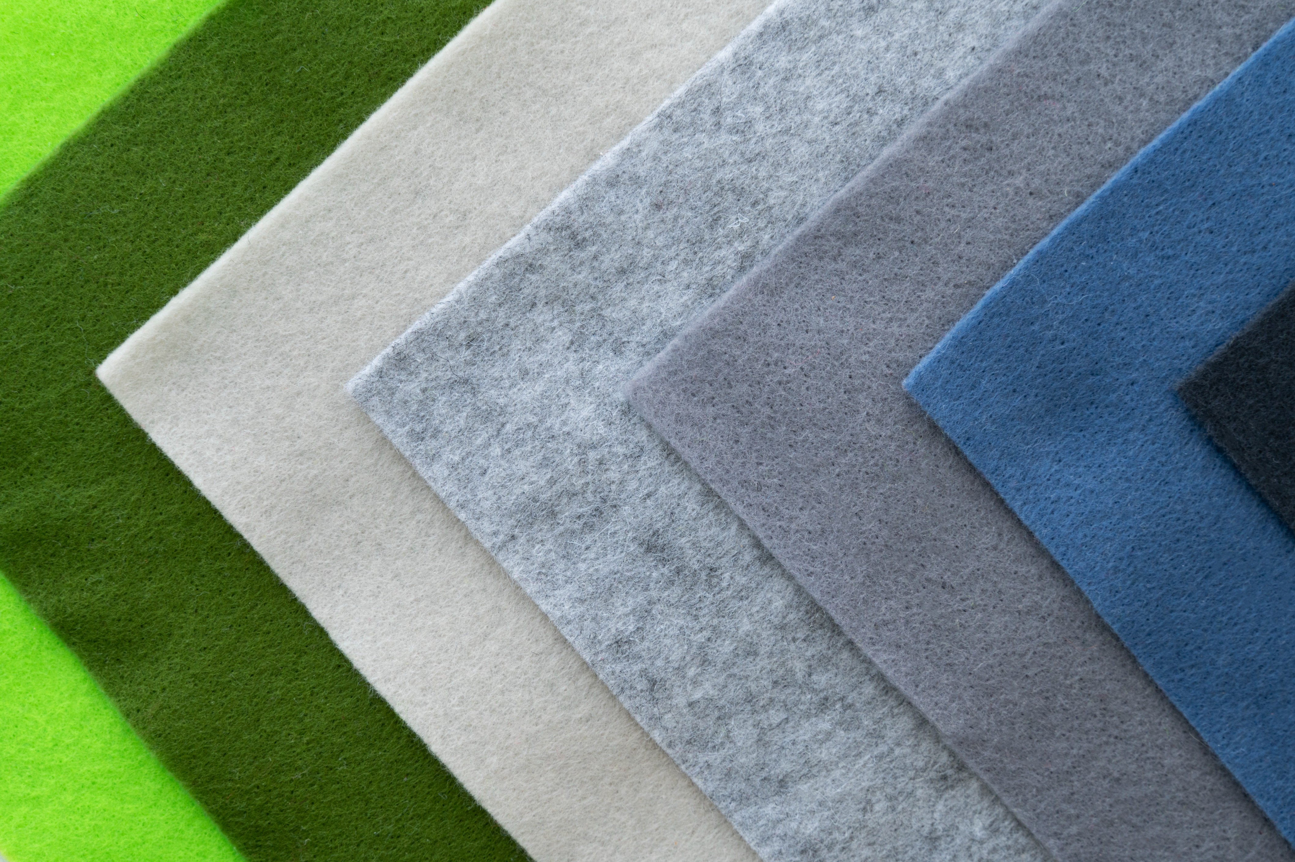 Comprehensive Guide to Roman Blinds
