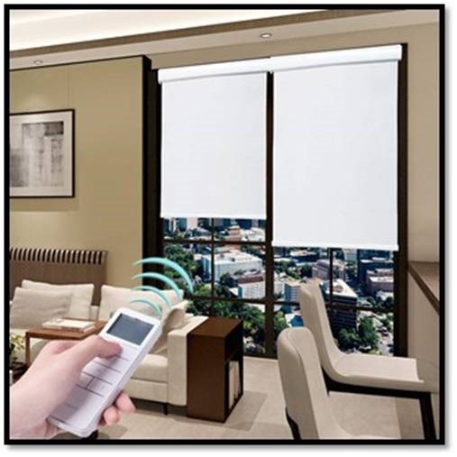 Comprehensive Guide to Roman Blinds