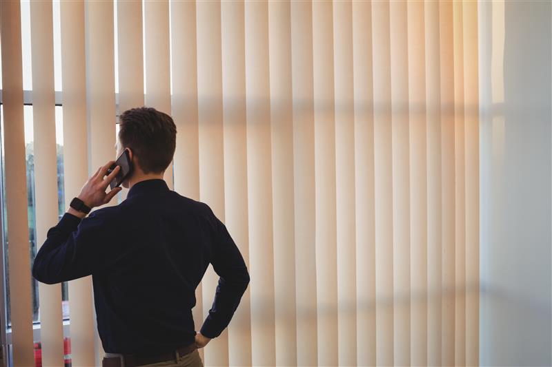 Comprehensive Guide to Roman Blinds