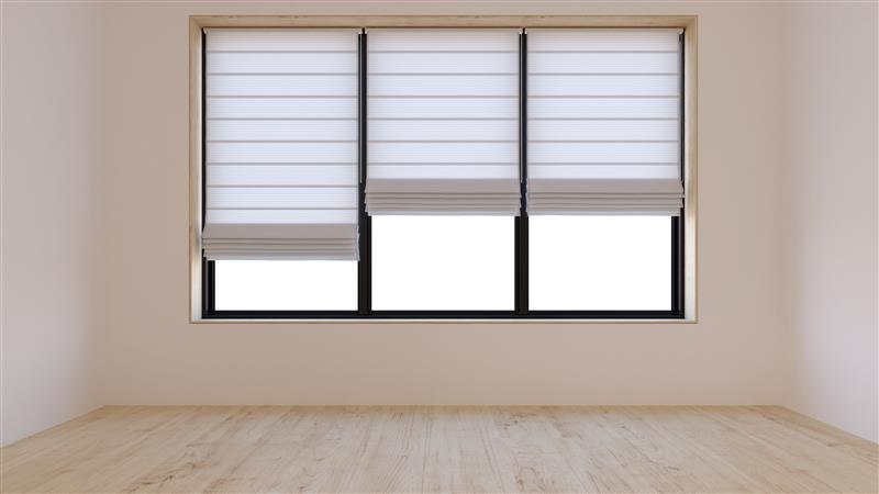 Comprehensive Guide to Roman Blinds