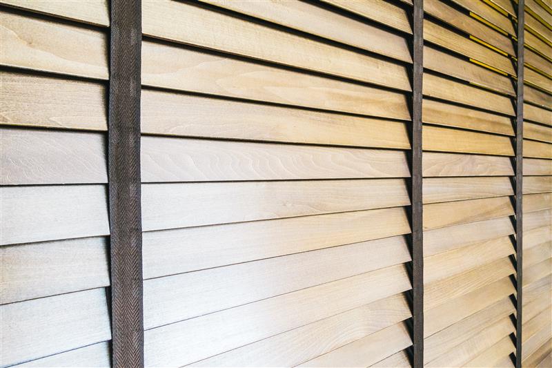 Comprehensive Guide to Roman Blinds