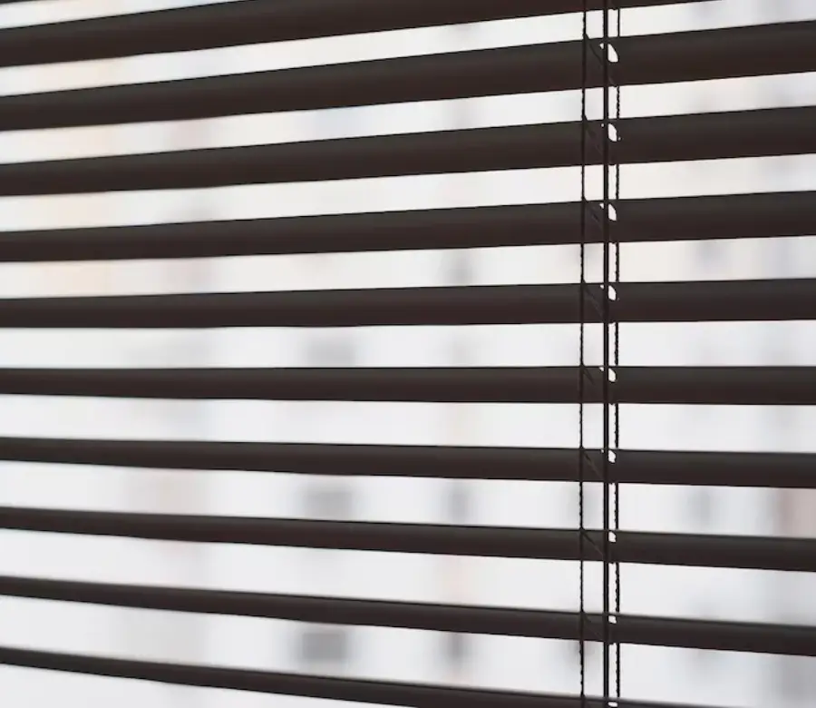 Venetian Blinds